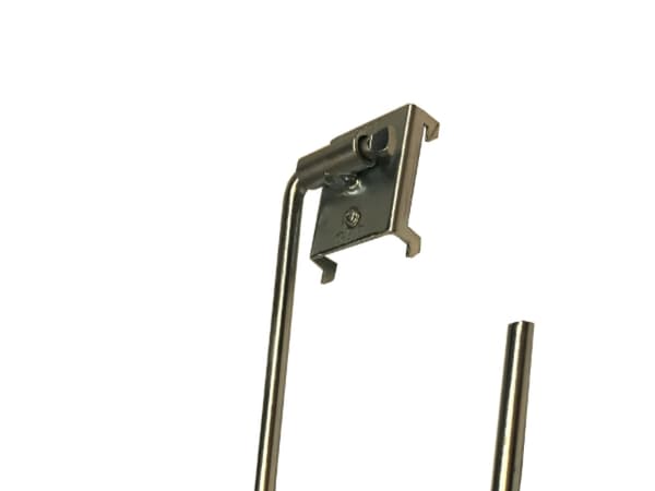 Rulle holder 100x80x45 1 pk