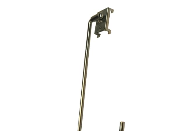 Rulle holder 200x105x45 1-pk