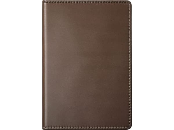 Nomad NOMAD Traditional Passport Wallet with Tile Tracking
