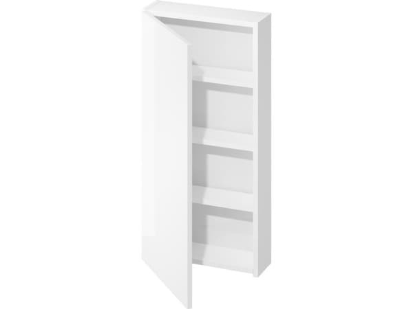 Cersanit S590-028-DSM HENGSKAP MODUO 40 HVIT DSM // CER.MODUO-WISZ-40-DSM