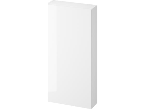 Cersanit S590-028-DSM HENGSKAP MODUO 40 HVIT DSM // CER.MODUO-WISZ-40-DSM