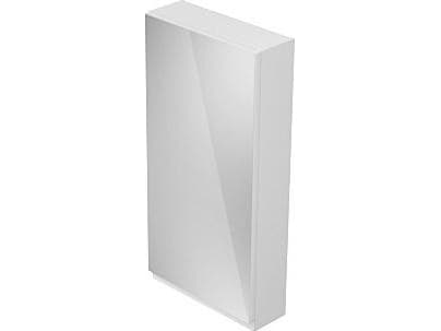 Cersanit S590-032 SPEILSKAP MODUO 40 WHITE DSM // CER.MODUO-LUSTRZ-40-WHITE-DSM