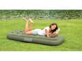 Miniatyrbilde 2 av 5: Coleman Comfort Bed Single, Enkel madrass, Rektangel, Inne & Ute