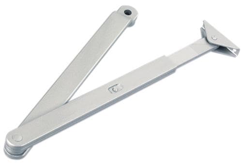 dormakaba Armsystem CL-F (DK-model), hvid