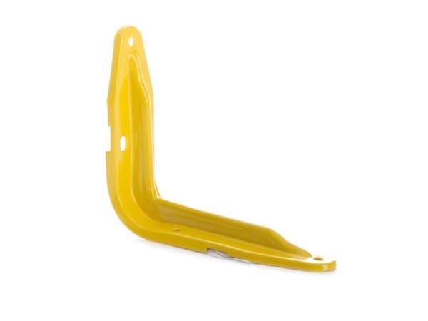 Supporti Mensola Bolis Italia Vogue 18cm - Porta Fino A 80kg - Design Moderno In Acciaio Nero - Foto 8