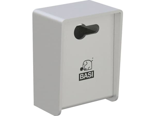 Basi 2101-0010 SSPZ 110 Nyckelskåp