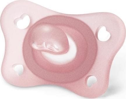 Chicco 732311-SALMING SOAT PF MINI SO F SIL 2STK DZ