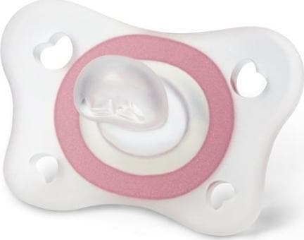 Chicco 732311-SALMING SOAT PF MINI SO F SIL 2STK DZ