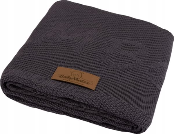 Matex THAI BAMBUS BLanket 80X100CM