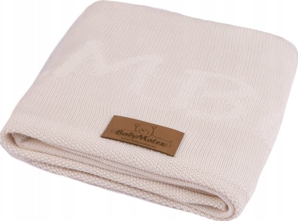 Matex THAI BAMBUS BLanket 80X100CM
