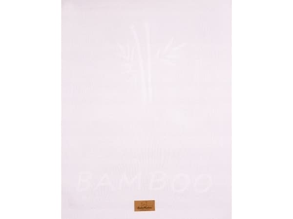 Matex THAI BAMBUS BLanket 80X100CM