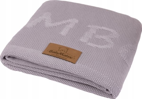 Matex THAI BAMBUS BLanket 80X100CM