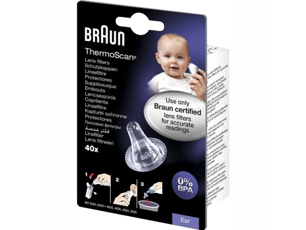Braun LF40