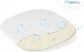 Matex NICOLAR CLIN AIR CUSHION 36X36 VIT (MT0257)