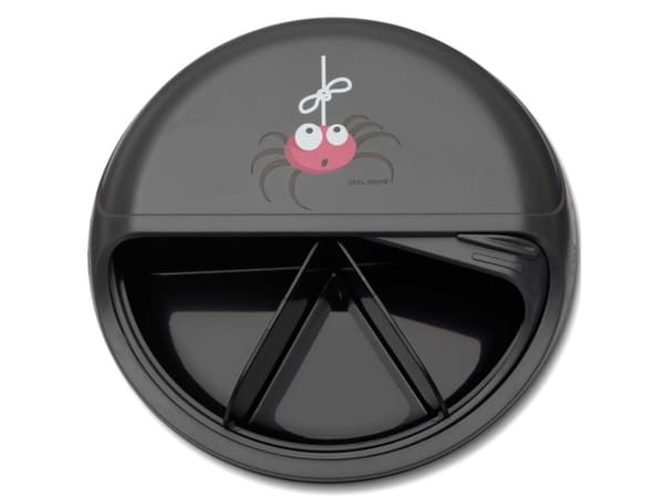 SnackDISC Grå