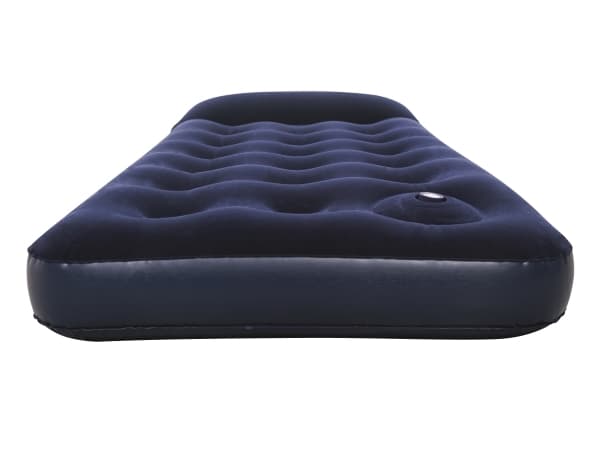 Bestway 67223, Enkel madrass, Innebygd luftpumpe