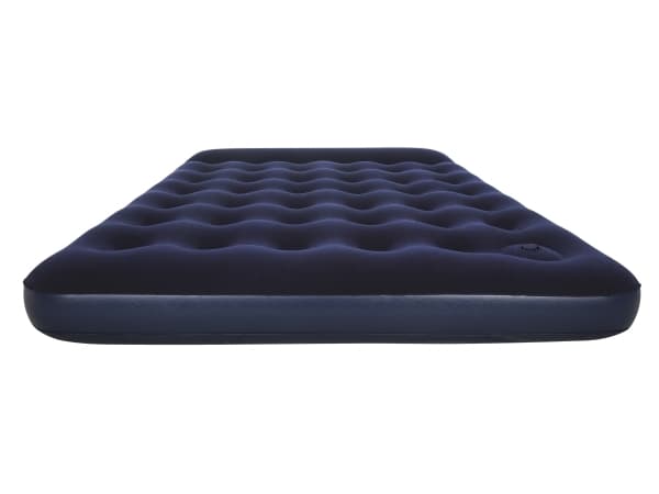 Bestway 67226, Dubbelmadrass, Inbyggd luftpump