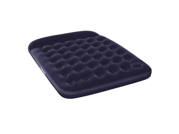 Bestway 67226, Dobbel Madrass, Innebygd luftpumpe