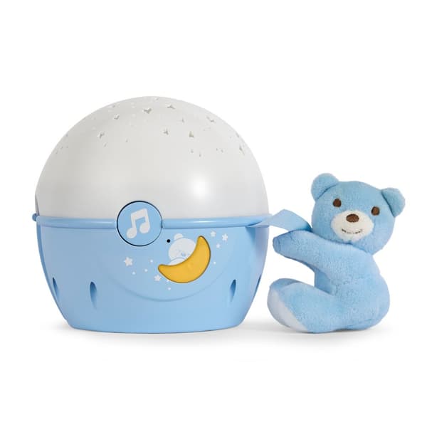 Chicco - Next2Stars - Blue