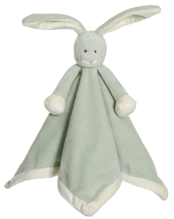 Diinglisar - Comforter - Bunny, Green (4068)