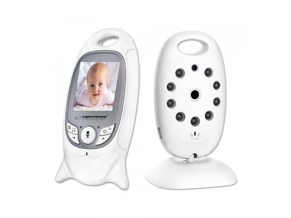 Esperanza EHM001, CMOS, 320 x 240 piksler, 5 m, 260 m, 50 m, 260 m