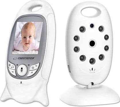 Esperanza EHM001, CMOS, 320 x 240 piksler, 5 m, 260 m, 50 m, 260 m