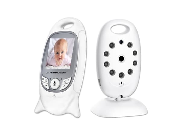 Esperanza EHM001, CMOS, 320 x 240 piksler, 5 m, 260 m, 50 m, 260 m