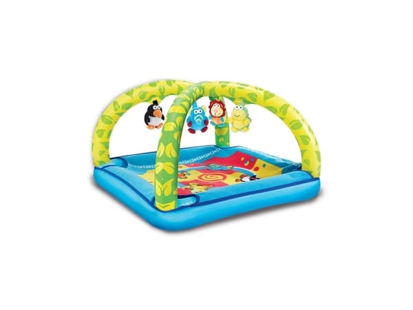 Spela WOW FLOOR MATE (PW028)
