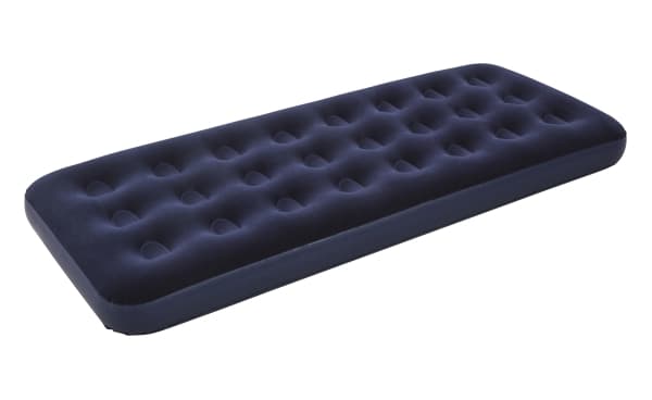 Bestway 67000, Enkel madrass