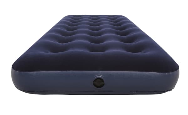 Bestway 67000, Enkel madrass