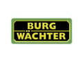 Miniatyrbild 3 av 3: Burg Wächter NEWS 5800 E Avis Stål Jern