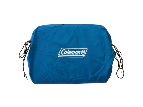 Coleman 2000031638, Dubbelmadrass, Rektangel