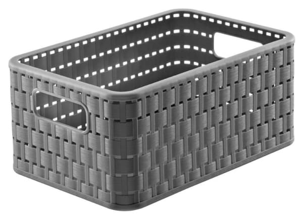 Rotho Basket A5 Country 6L