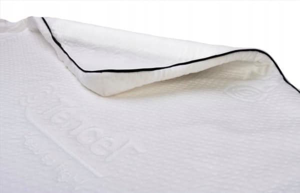 MATEX ORTHOPEDIC MATTRESS HOLDER ECO PANTERA 120X6 0X10