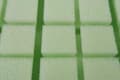 Miniatyrbilde 5 av 5: Matex ORTOPEDISK MADRASS ECO GREEN 120X60X 10