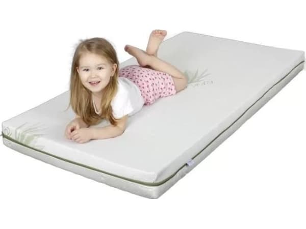 Matex ORTOPEDISK MADRASS ECO GREEN 120X60X 10