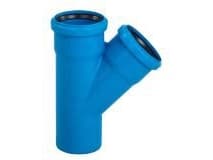 Magnaplast-tie UDBEA 87o DN 110/50 (146510)