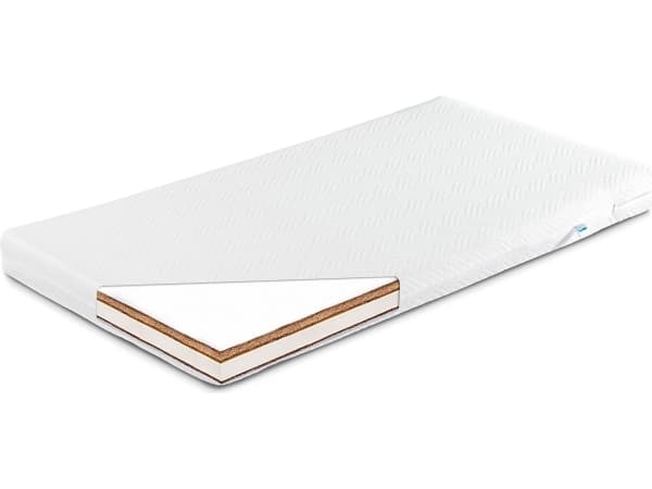 Caretero Mattress sensillo classic 120x60