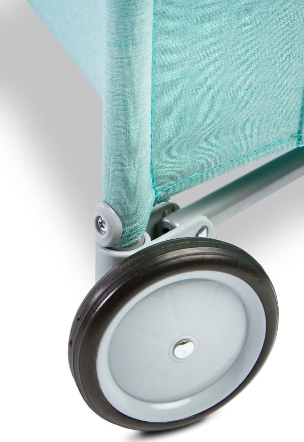 Caretero Caretero Basic Plus, Grey