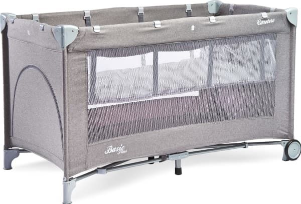 Caretero Caretero Basic Plus, Grey