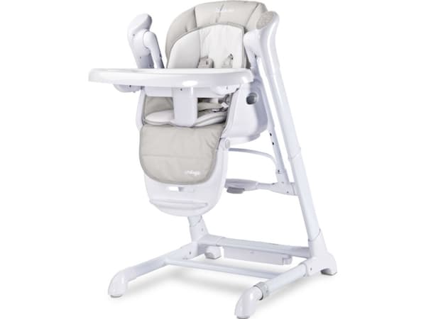 Caretero Indigo lys grå (TERO-764)