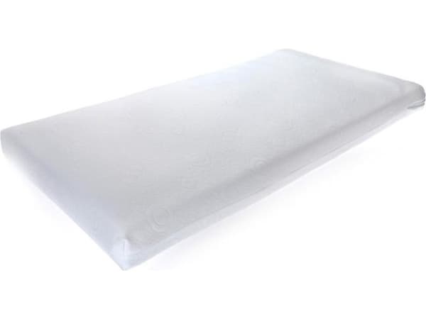 Caretero MATTRESS SENSILLO G-P-K 120x60