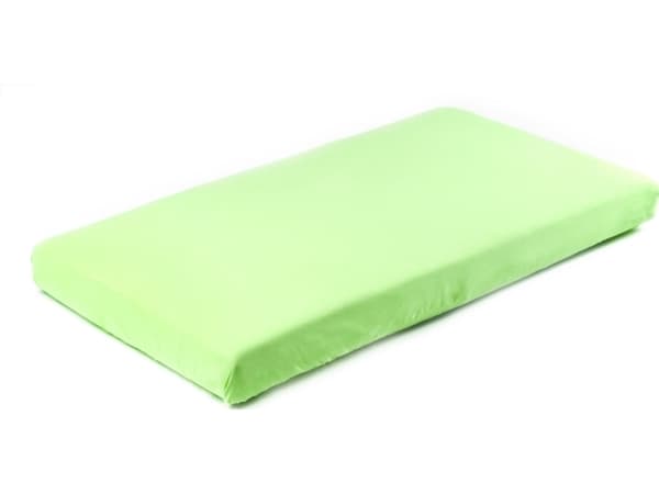 Caretero TIDLIGERE GRØNN TRJØTE 120x60