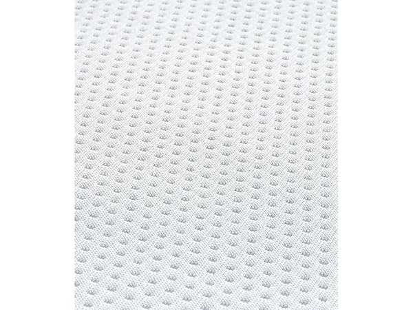 Caretero MATTRESS SENSILLO COCONUT 120X60 (5cm)