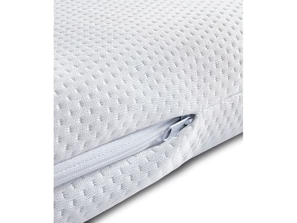 Caretero MATTRESS SENSILLO COCONUT 120X60 (5cm)