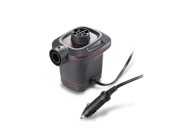 BASSENGTILBEHØR - INTEX 12 VOLT QUICK FILL DC ELECTRIC PUMP