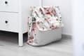 Miniatyrbild 2 av 5: Sensillo MAMA BAG MEADOW GREEN 8607/7231