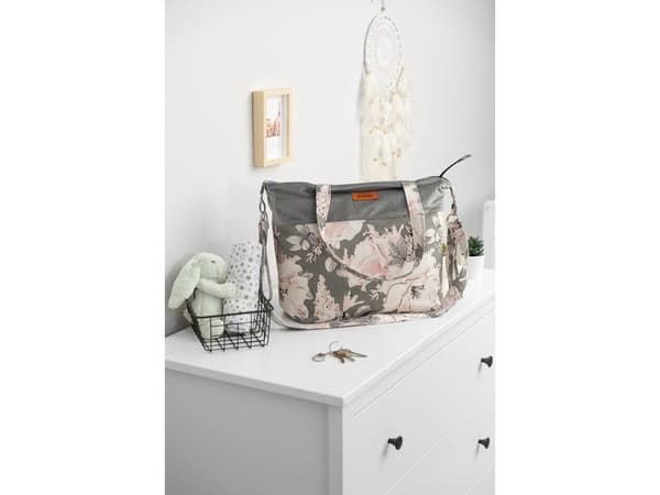 Sensillo BAG FLØYLSPIONER 8610/7840