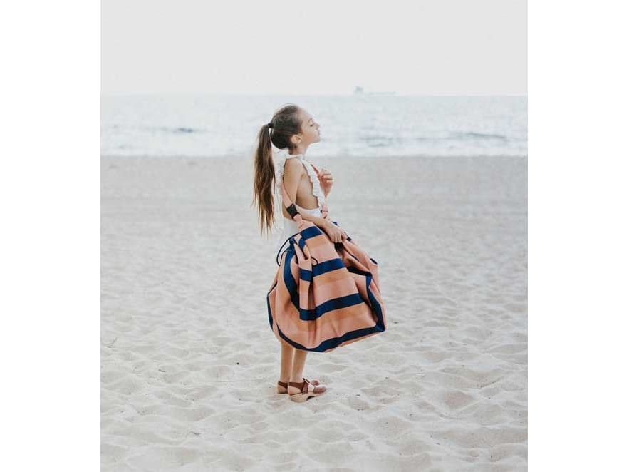 Play & Go - Outdoor Play Bags Mokka