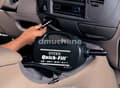 Miniatyrbilde 3 av 5: PUMPE - INTEX 230 VOLT QUICK-FILL HIGH